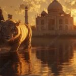 Mumbai to Golden Triangle & Tiger Safari  7-Day India Tour - In-Depth Look at Highlights and Practical Details