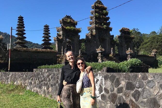 Munduk Highlights: Stunning North Bali Waterfalls & Temple - The Sum Up