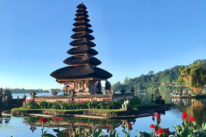 Munduk Highlights: Stunning North Bali Waterfalls & Temple - What Makes This Tour Stand Out?