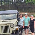 Munnar: Anakulam Jeep Safari to Explore Wild Elephants - What to Expect: A Well-Structured Day