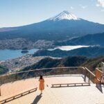 Muslim Friendly Mt. Fuji Tour with Halal Lunch and Prayer Time - Frequently Asked Questions