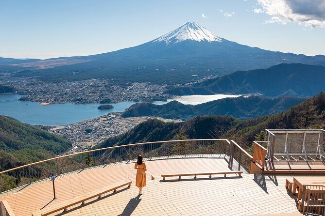 Muslim Friendly Mt. Fuji Tour with Halal Lunch and Prayer Time - Frequently Asked Questions