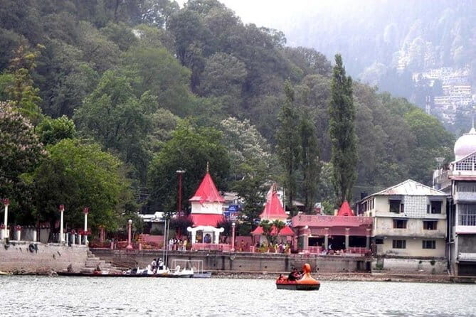 Mussoorie Haridwar Rishikesh Jim Corbett Nainital 8 Days Private Tour Package - Who Is This Tour Best Suited For?