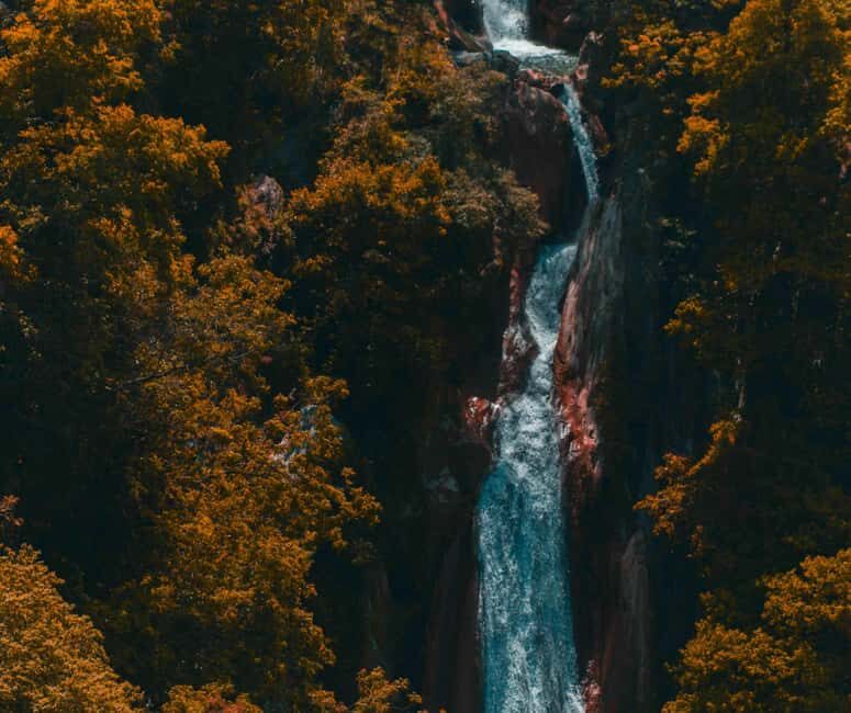 Mussoorie: Kempty Falls, Gun Hill, and Lal Tibba Day Tour - Practical Details and Experience Quality