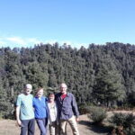 Mussoorie Nature Walk Tour - What’s Included and What’s Not?