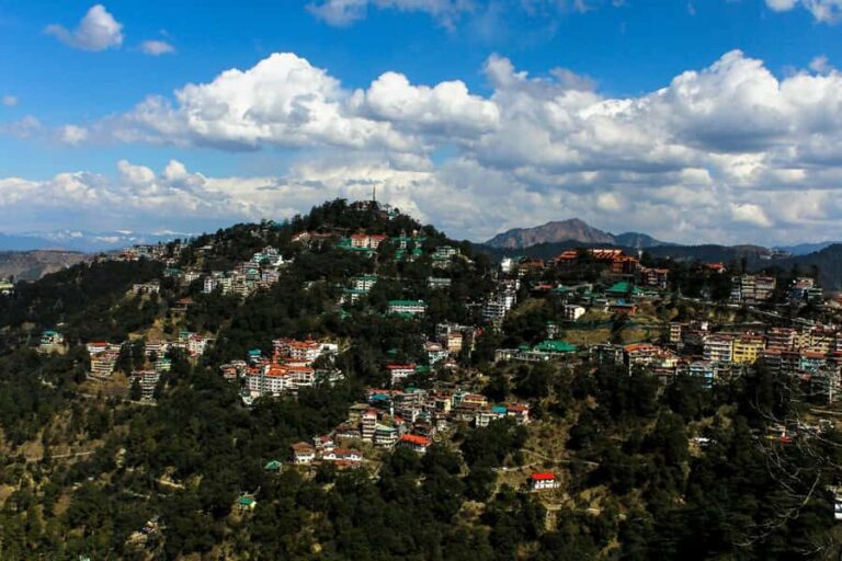 Mussoorie Tour with Cable Car Ride: A Day in Himalaya - How the Day Unfolds: A Typical Itinerary Breakdown