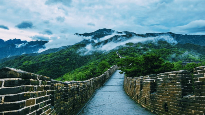 Mutianyu Great Wall Admission Ticket - Who Should Consider This Ticket?