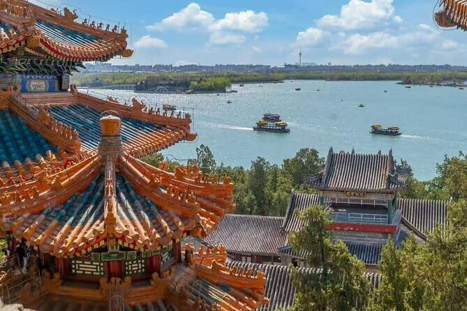 Mutianyu Great Wall And Summer Palace Private Day Tour - Why Choose This Tour?