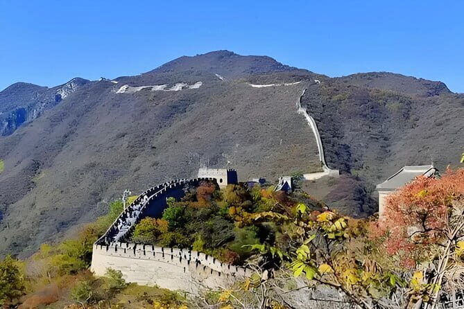 Mutianyu Great Wall and Temple of Heaven Private Day Tour - Final Thoughts: Is This Tour for You?