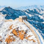 Mutianyu Great Wall + Bird's Nest Water Cube One-day Tour - In-Depth Look at the Tour Experience