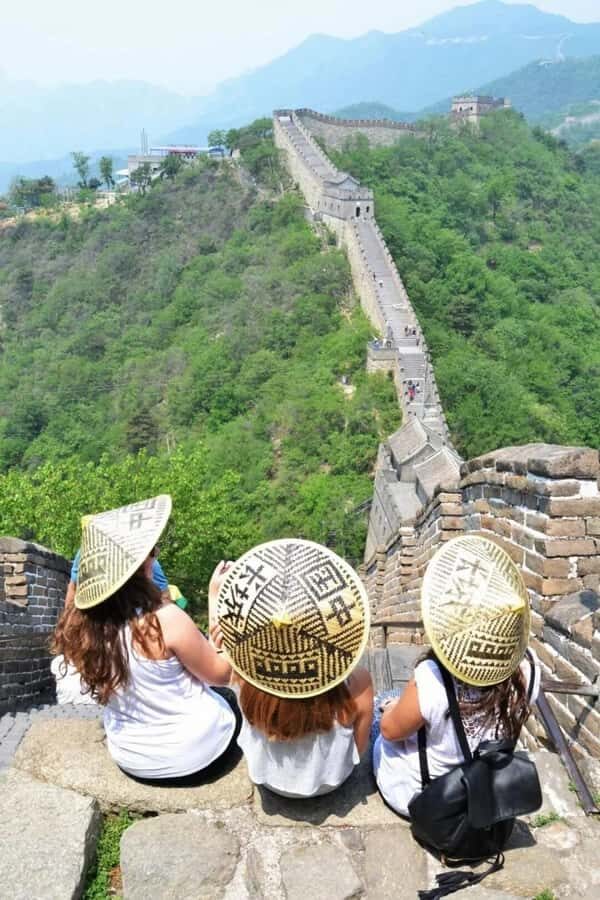 Mutianyu Great Wall & Dingling Tomb Group/Private Day Tour - Who is this tour best suited for?