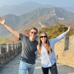 Mutianyu Great Wall Private Layover Tour with Spanish Guide - What to Expect on the Itinerary