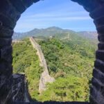 Mutianyu Great Wall Private Tour with English Driver - The Drive and Arrival: Setting the Scene