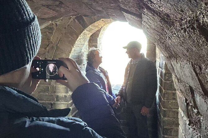 Mutianyu Great Wall Small Group Tour from Beijing with Guide - Who Is This Tour Best For?