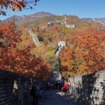 Mutianyu Great Wall Ticket booking - The Itinerary: What to Expect