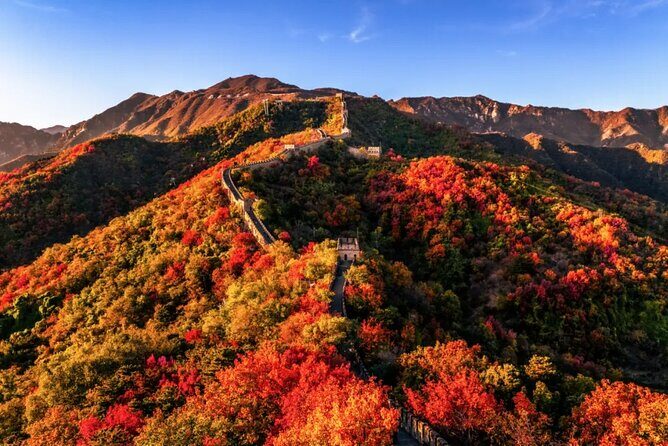 Mutianyu Great Wall Tickets - Why This Ticket Experience Works