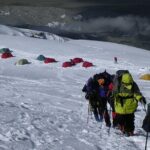 Muztagh Ata Climbing Expedition 2026 - The Experience: Realities and Insights