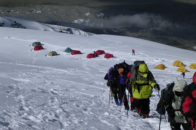 Muztagh Ata Climbing Expedition 2026 - The Experience: Realities and Insights