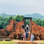 My Son Sanctuary: A Half-Day Cultural Escape /Tour or Private Car - What’s Included & What’s Not