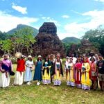 My Son Sanctuary Afternoon Tour with Rice Paper Making Experience - What We Think About the Pricing and Overall Value