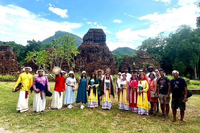 My Son Sanctuary Afternoon Tour with Rice Paper Making Experience - What We Think About the Pricing and Overall Value