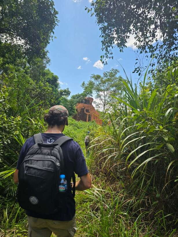 My Son Sanctuary and Mountain Trekking - Pilgrimage - What’s Included and What to Bring