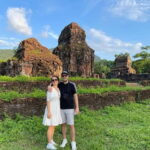 MY SON SANCTUARY - RICE PAPER MAKING DELUXE TOUR FROM DANANG - Logistics and Practical Details