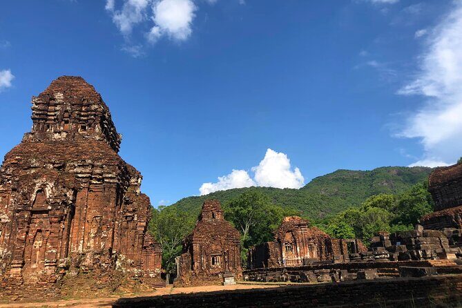 My Son Sanctuary Sunrise Private Tour - An In-Depth Look at the Experience