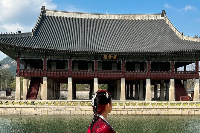 Myeongdong Seoul Private Minivan Shopping Tour - Final Thoughts: Is This Tour Right for You?