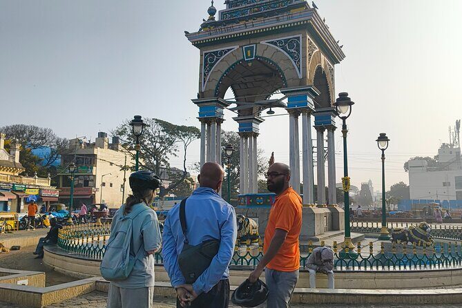 Mysore By Cycle Cultural and Heritage Bike Tour - Final Thoughts