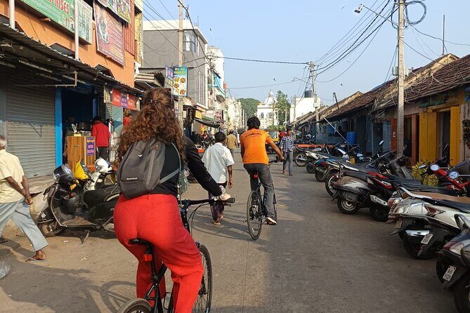 Mysore By Cycle Cultural and Heritage Bike Tour - The Sum Up