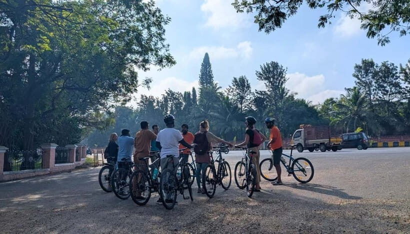 Mysore City Bike Tour Morning 3.5 Hours: Mysore By Cycle - The Sum Up: Who Is This Tour Best For?