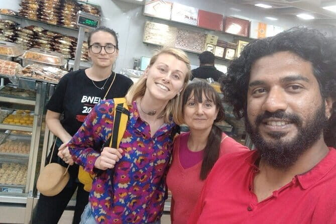 Mysore Tuk-Tuk Tours - Practical Details and Tips