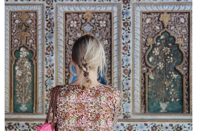 Mysore Walking Tour - Stories, Culture and Food galore! - Discover the Charm of Mysore: A Walking and Food Tour Like No Other