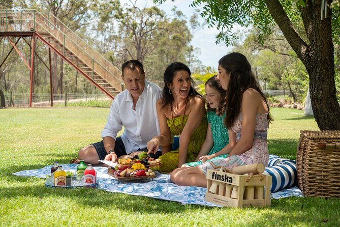 Mystery Craters Guided Day Tour Where Science Meets Sacred Earth - What to Expect During the Tour