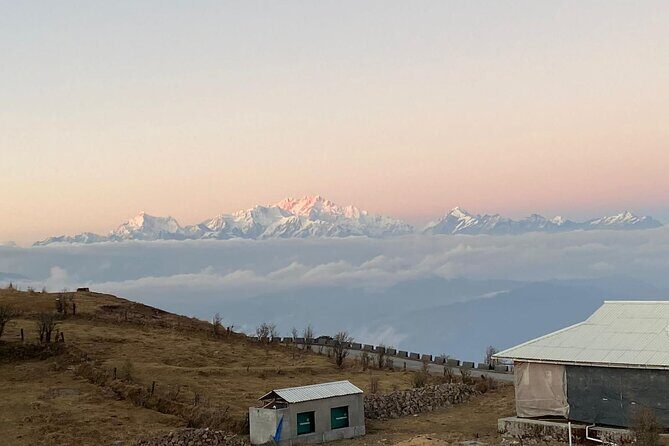 Mystic Darjeeling to Tonglu Day Trek - Why This Tour Offers Great Value
