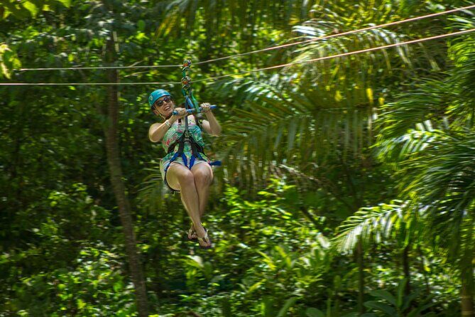 Mystic Mountain Bobsled-Raggamuffin, ATV, & Dunn's River - Authentic Insights from Travelers