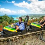 Mystic Mountain Bobsled-Raggamuffin, Zipline, ATV, & Dunn's River - Practical Details and Tips