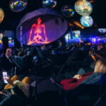 Mystic Universe Exhibition - Itinerary Breakdown