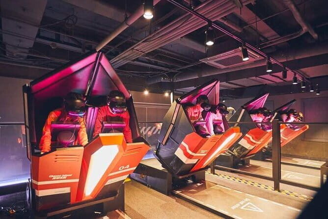 N Seoul Tower Observatory Ticket South Korea - Who Is This Tour Best For?