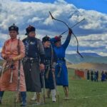 Naadam and Glamping in Mongolia - Who Will Love This Tour?