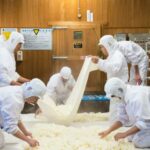 Nada Sake Breweries Kobe Private Tour with Licensed Guide - Detailed Breakdown of the Itinerary