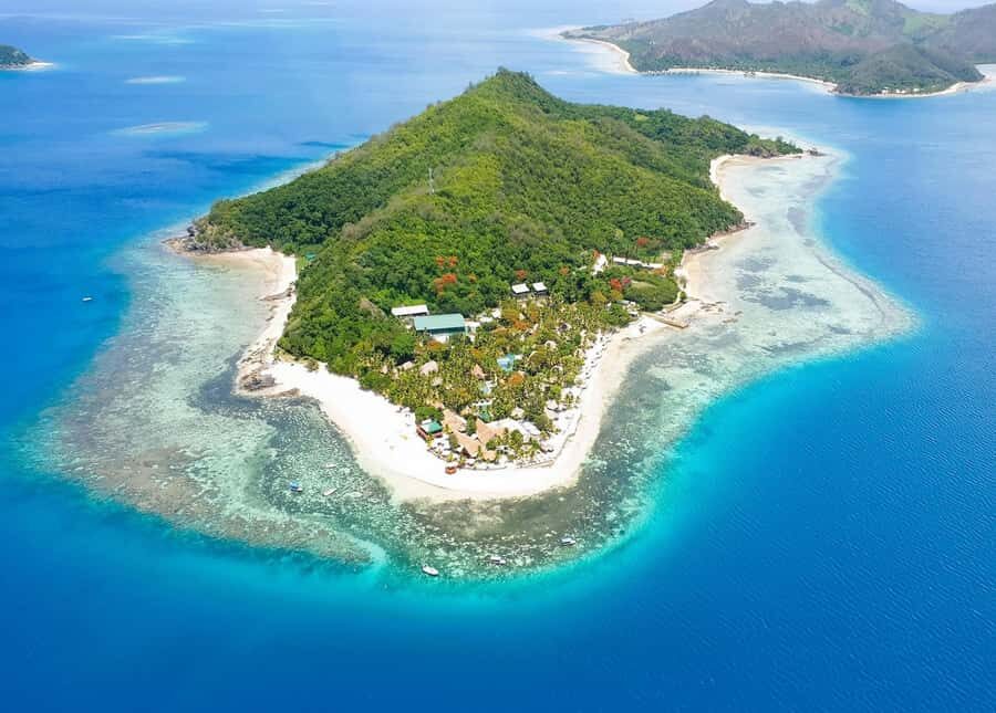 Nadi: 25 minutes Mamanuca Island Tour - Who Is This Tour Best For?