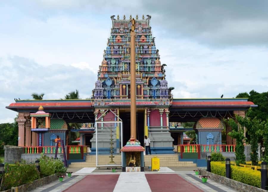 Nadi: Culture, Temples, Markets & Garden Adventure - Deep Dive into Each Site