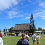 NADI: Fijian Heritage Village Tour & Hotspring and Mudpool - Who Should Consider This Tour?