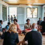 Nadi: Quad Bike ATV Off-Road Village Tour with Kava Ceremony - Exploring the Itinerary in Detail