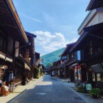 Nagano: Edo Heritage Tour  Matsumoto Castle & Narai-juku - A Closer Look at the Tour Experience