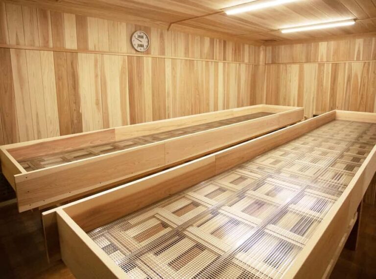 Nagano : Ichinoya Sake Brewery Tour and Tasting - Detailed Tour Breakdown