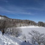 Nagano Iiyama : Snowshoe Hike a half-day, Nozawa, Madarao - Day-to-Day Breakdown of the Snowshoe Trek