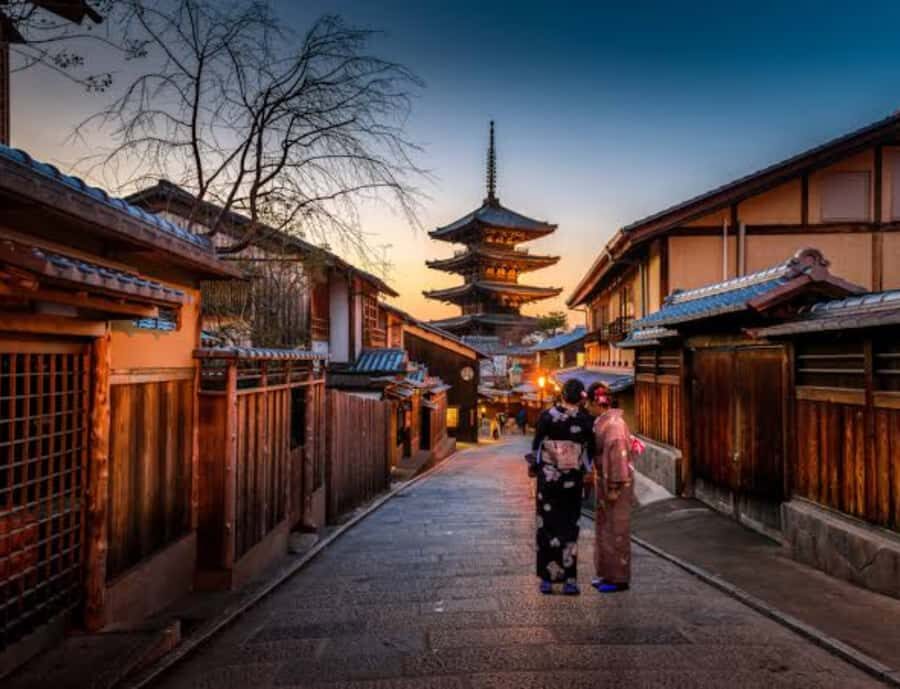 Nagano: Kyoto Private Customizable Tour with Guide - Highlights of Kyoto in a Day